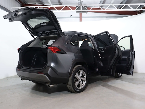 Used Toyota RAV4 2020 for sale - 75304096: Photo 57