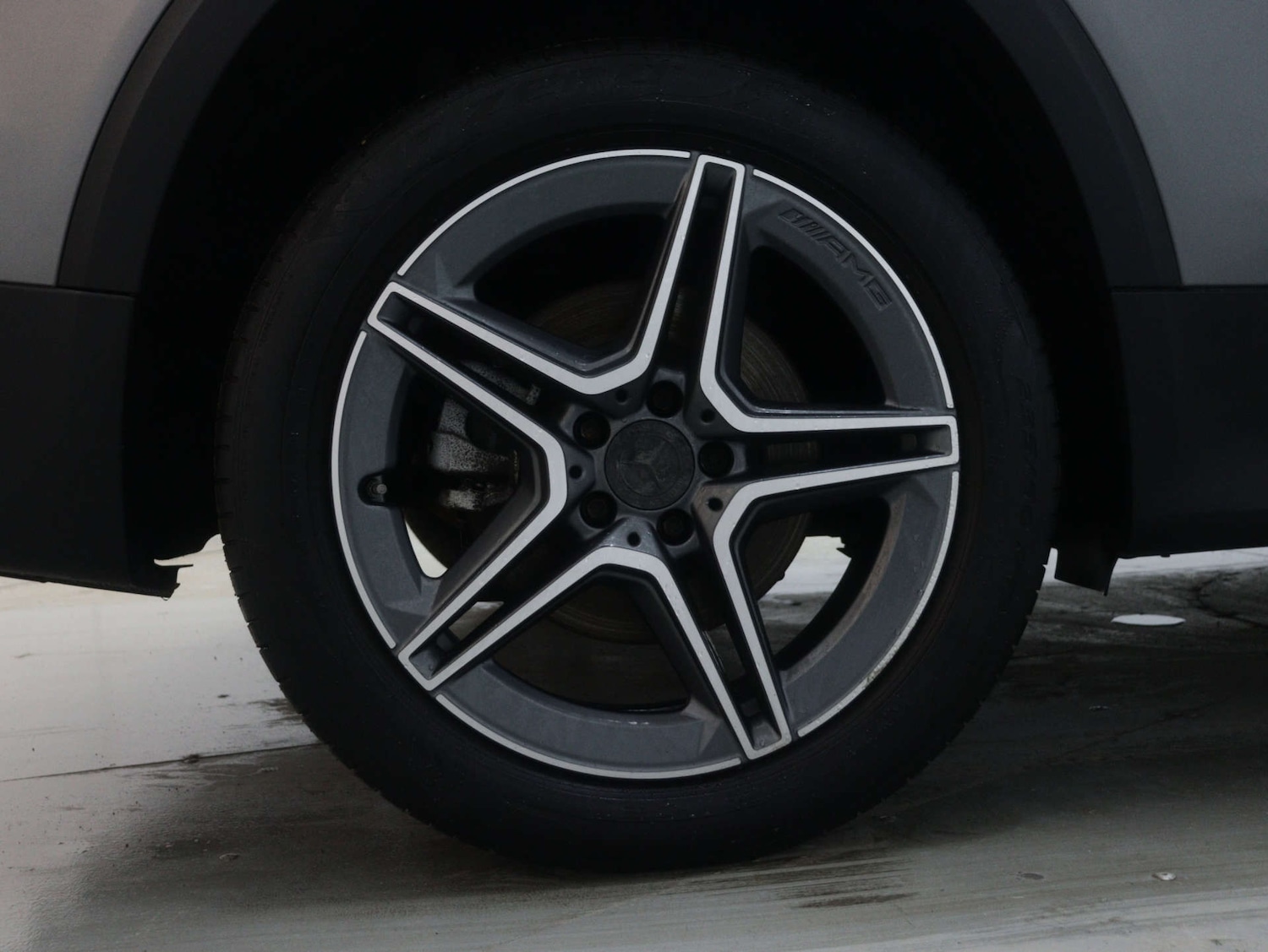 Used Mercedes-Benz GLB 2021 for sale - 76894422: Photo 13