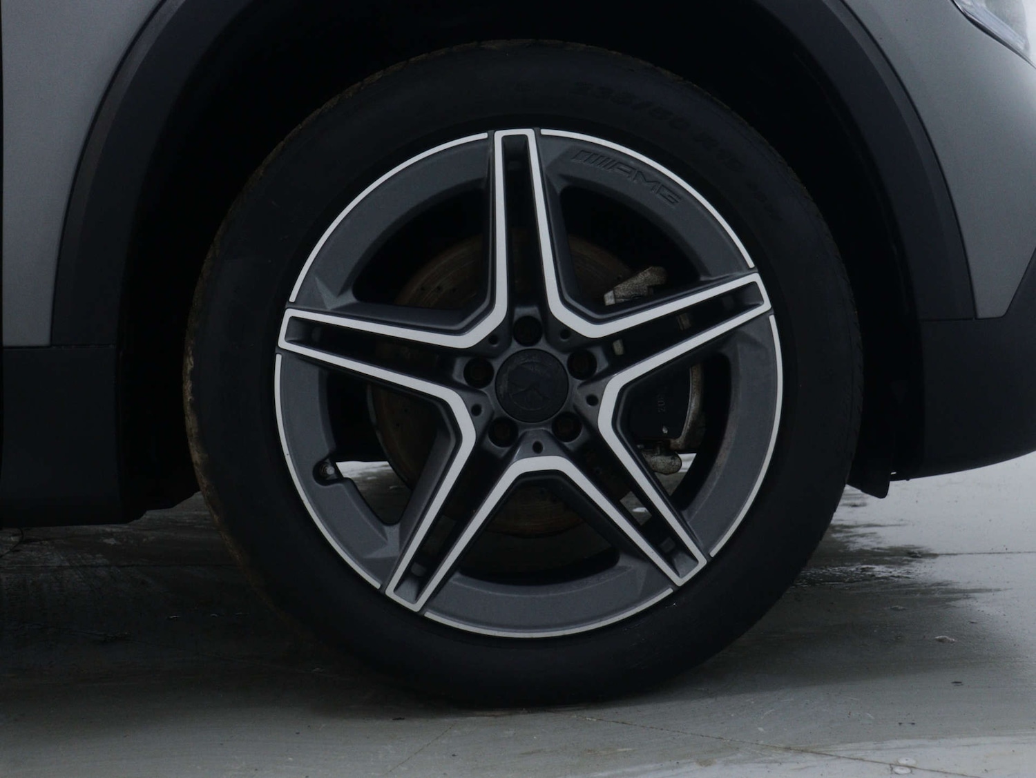 Used Mercedes-Benz GLB 2021 for sale - 76894422: Photo 14