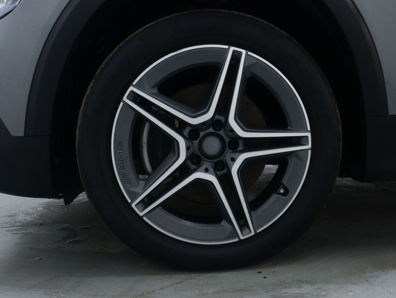 Used Mercedes-Benz GLB 2021 for sale - 76894422: Photo 15