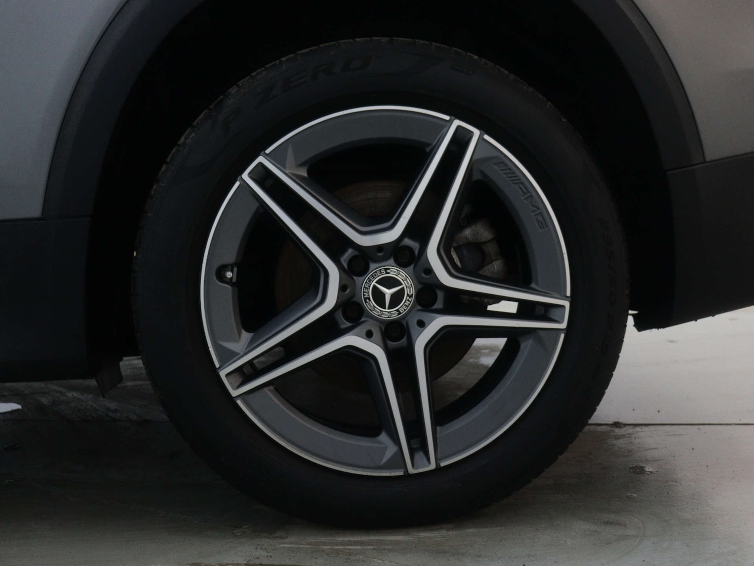 Used Mercedes-Benz GLB 2021 for sale - 76894422: Photo 16