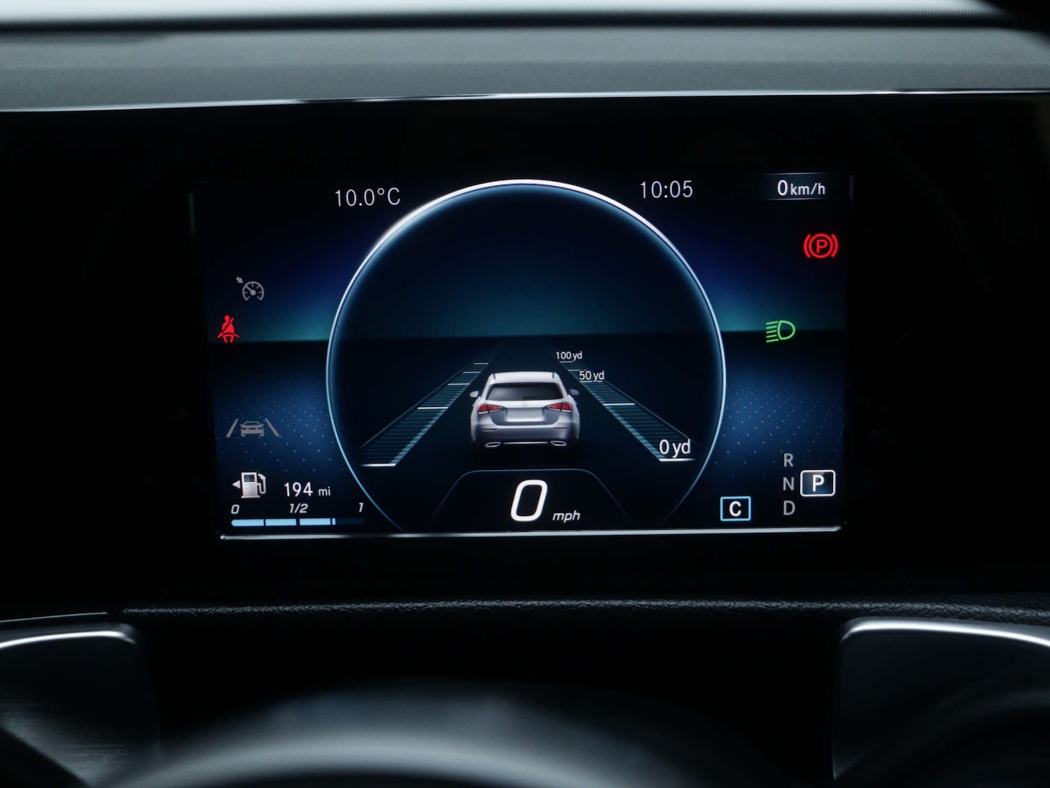 Used Mercedes-Benz GLB 2021 for sale - 76894422: Photo 17