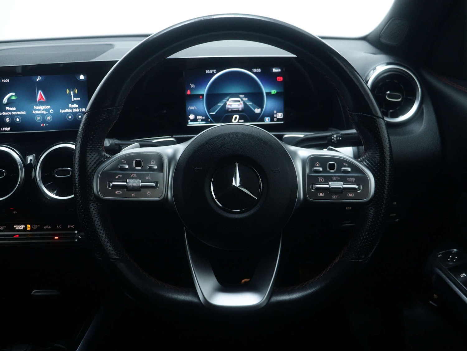 Used Mercedes-Benz GLB 2021 for sale - 76894422: Photo 18