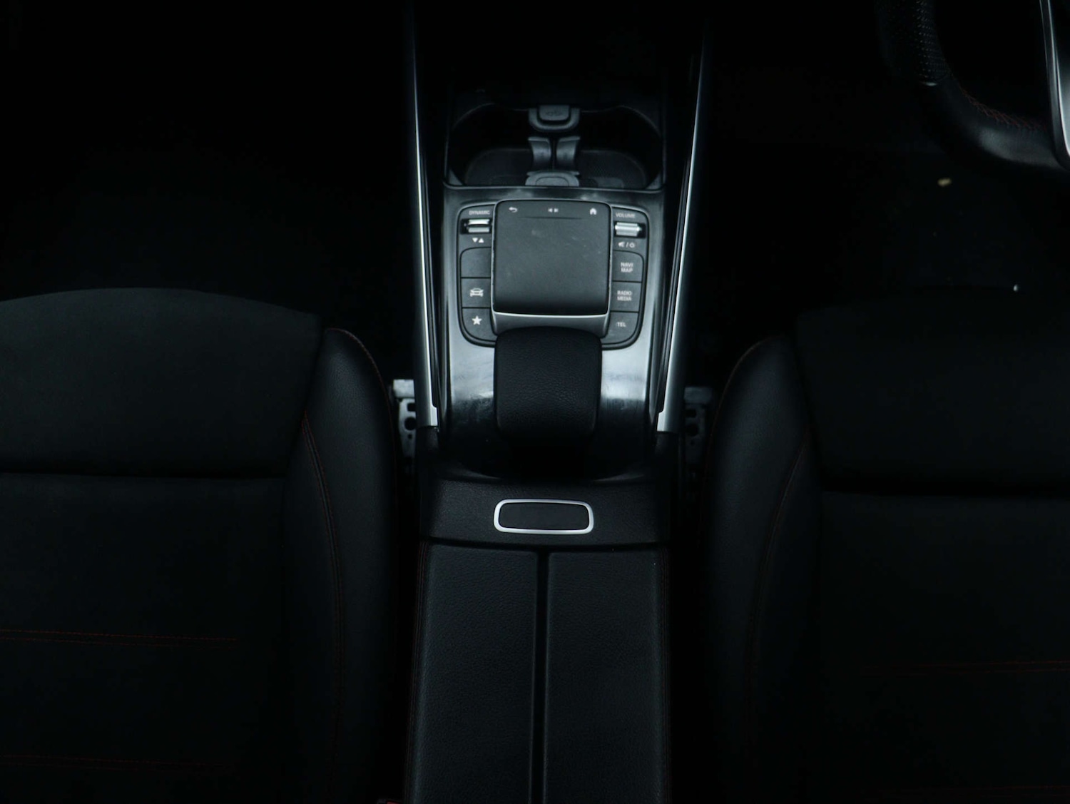 Used Mercedes-Benz GLB 2021 for sale - 76894422: Photo 20