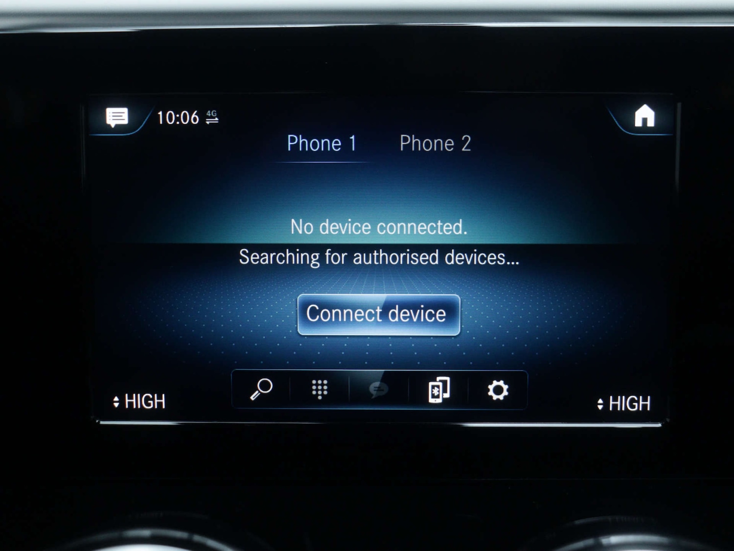 Used Mercedes-Benz GLB 2021 for sale - 76894422: Photo 21