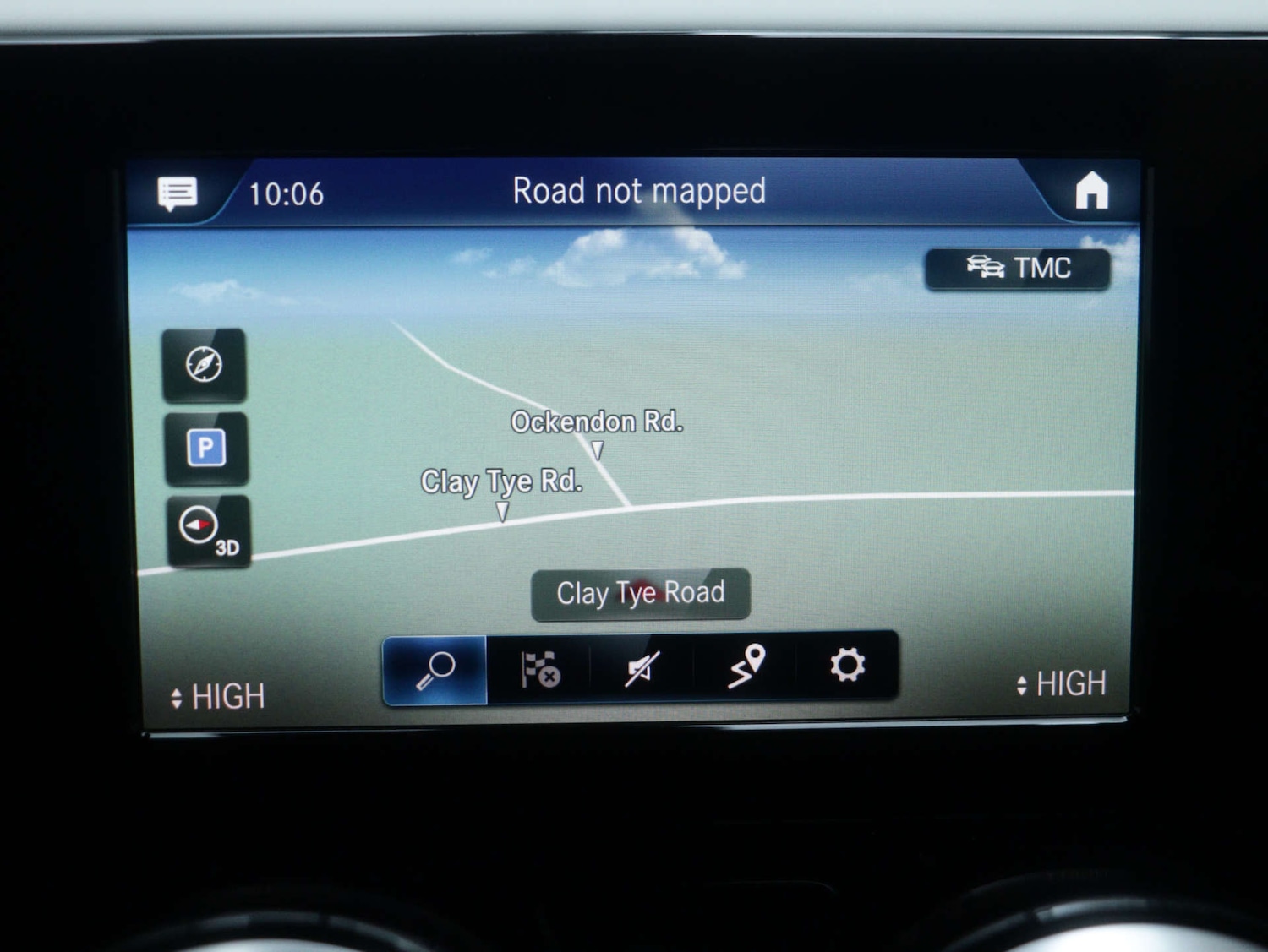 Used Mercedes-Benz GLB 2021 for sale - 76894422: Photo 22