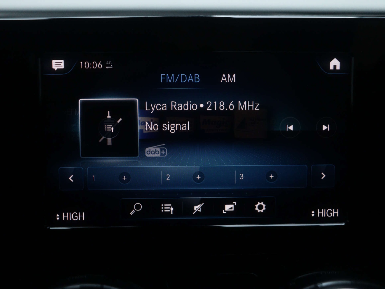 Used Mercedes-Benz GLB 2021 for sale - 76894422: Photo 23