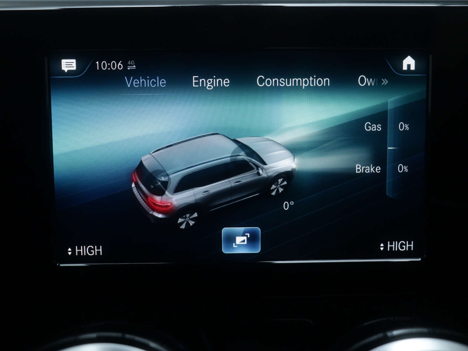 Used Mercedes-Benz GLB 2021 for sale - 76894422: Photo 24