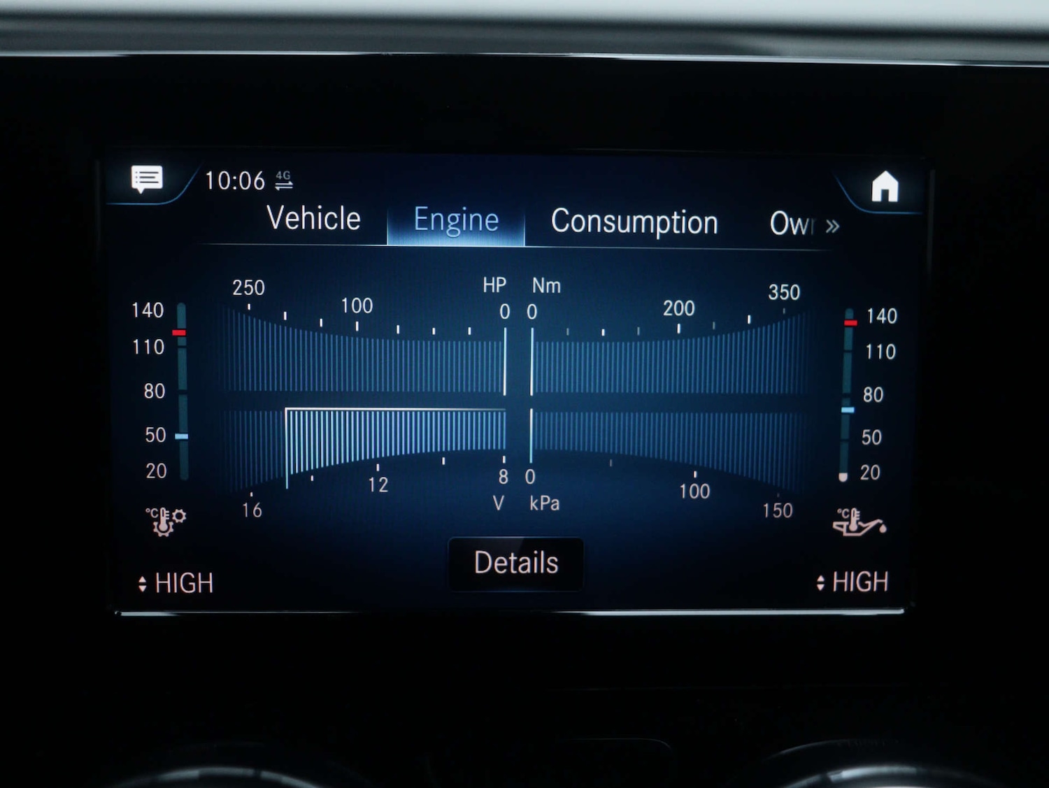 Used Mercedes-Benz GLB 2021 for sale - 76894422: Photo 25