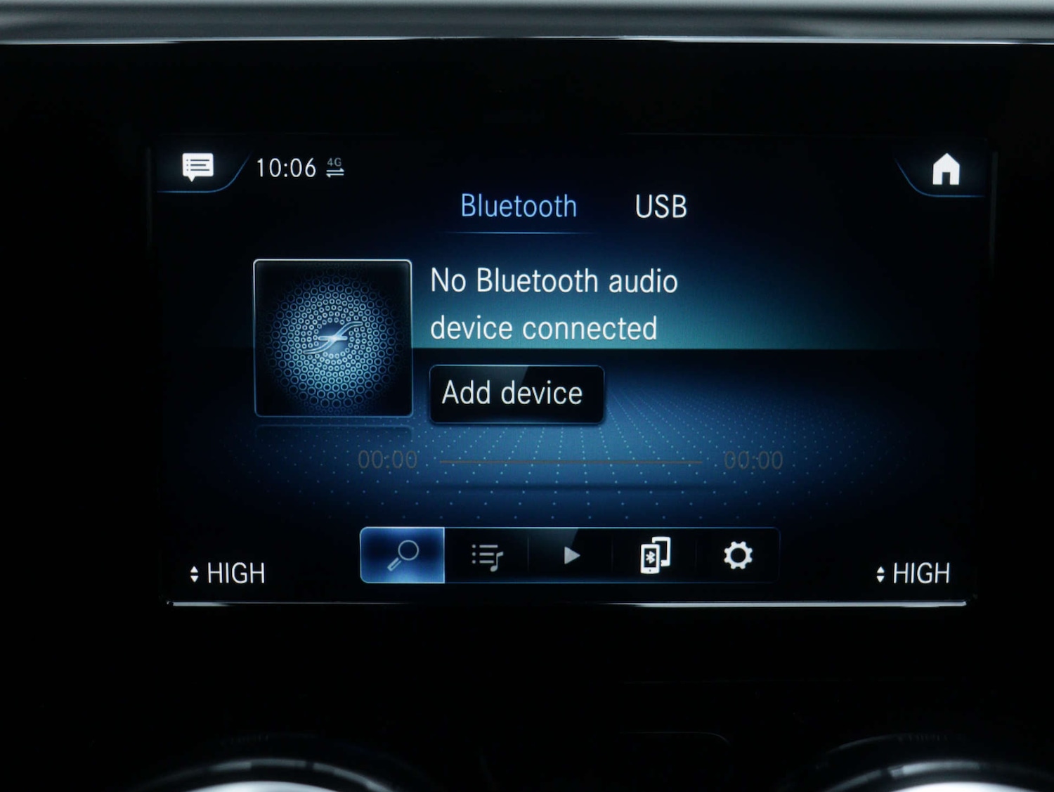 Used Mercedes-Benz GLB 2021 for sale - 76894422: Photo 26