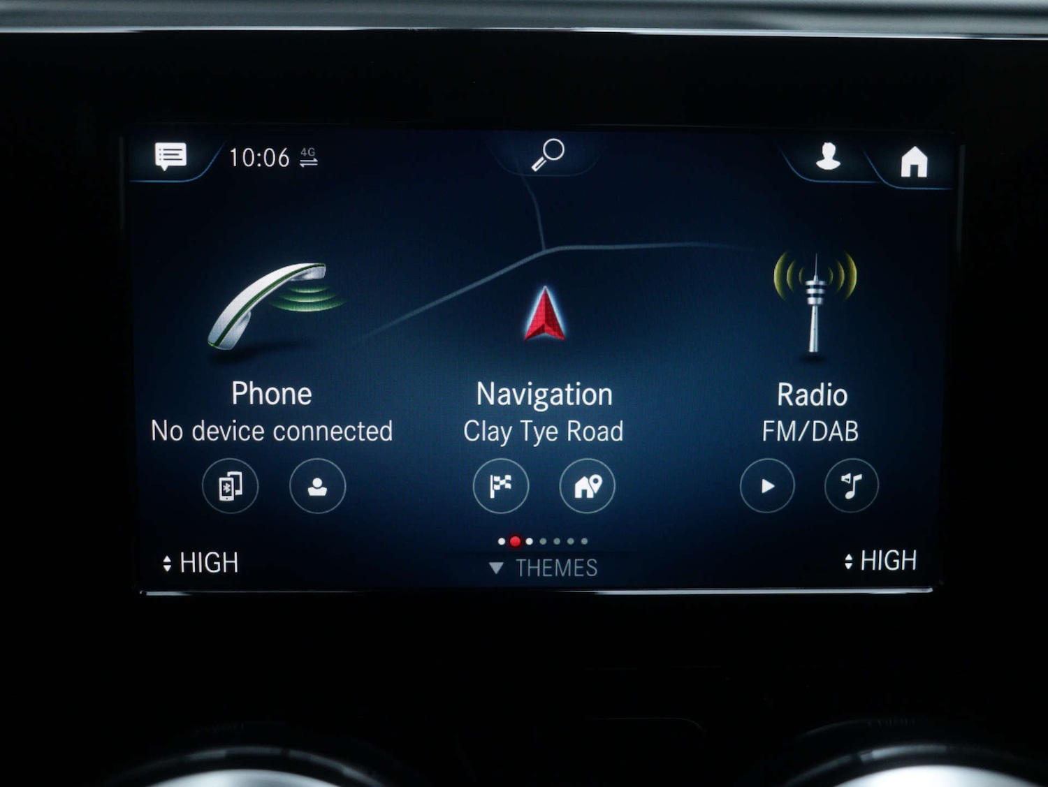 Used Mercedes-Benz GLB 2021 for sale - 76894422: Photo 28