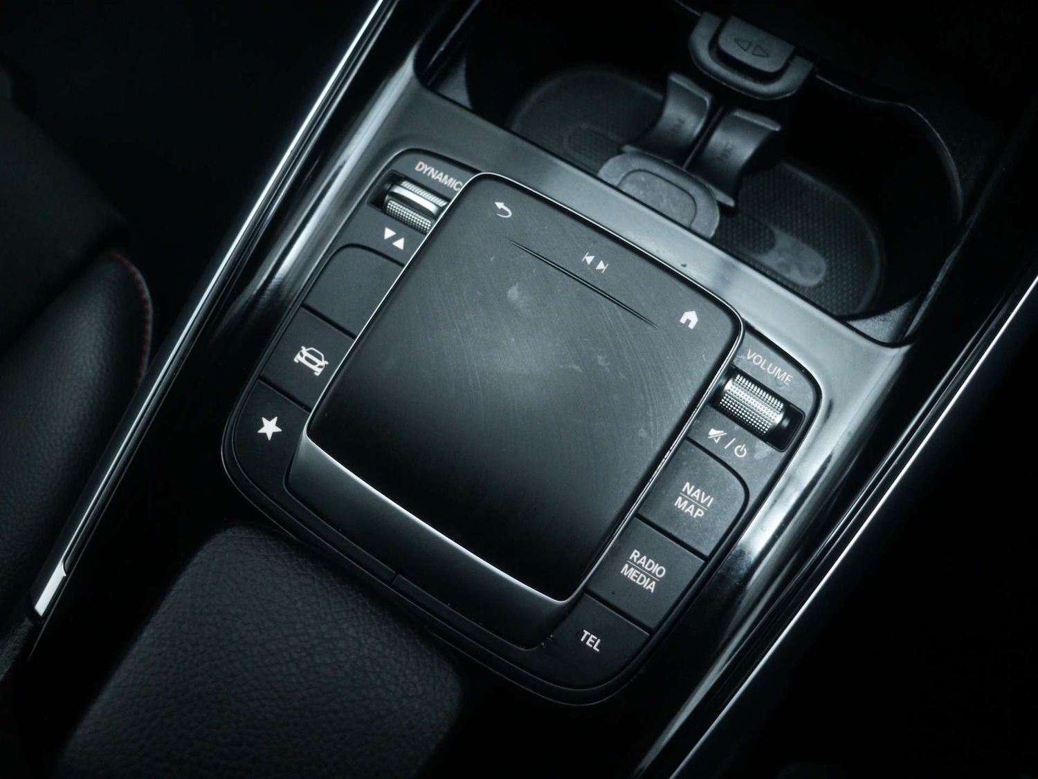 Used Mercedes-Benz GLB 2021 for sale - 76894422: Photo 34