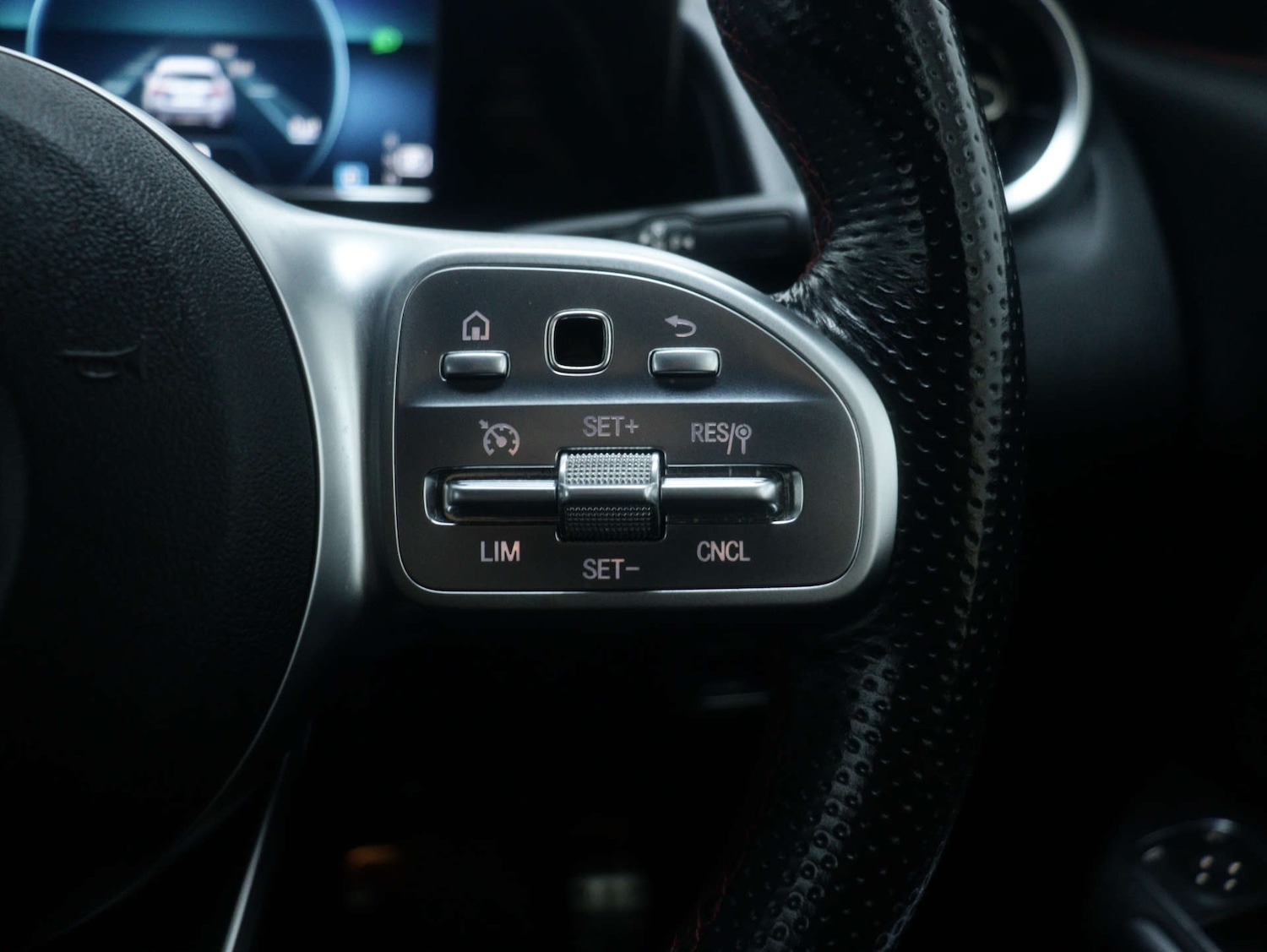 Used Mercedes-Benz GLB 2021 for sale - 76894422: Photo 37