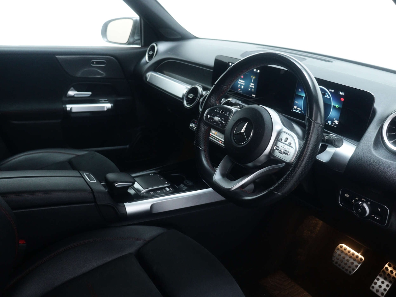 Used Mercedes-Benz GLB 2021 for sale - 76894422: Photo 43