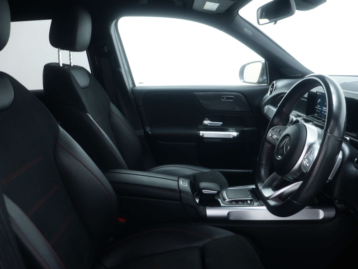 Used Mercedes-Benz GLB 2021 for sale - 76894422: Photo 44