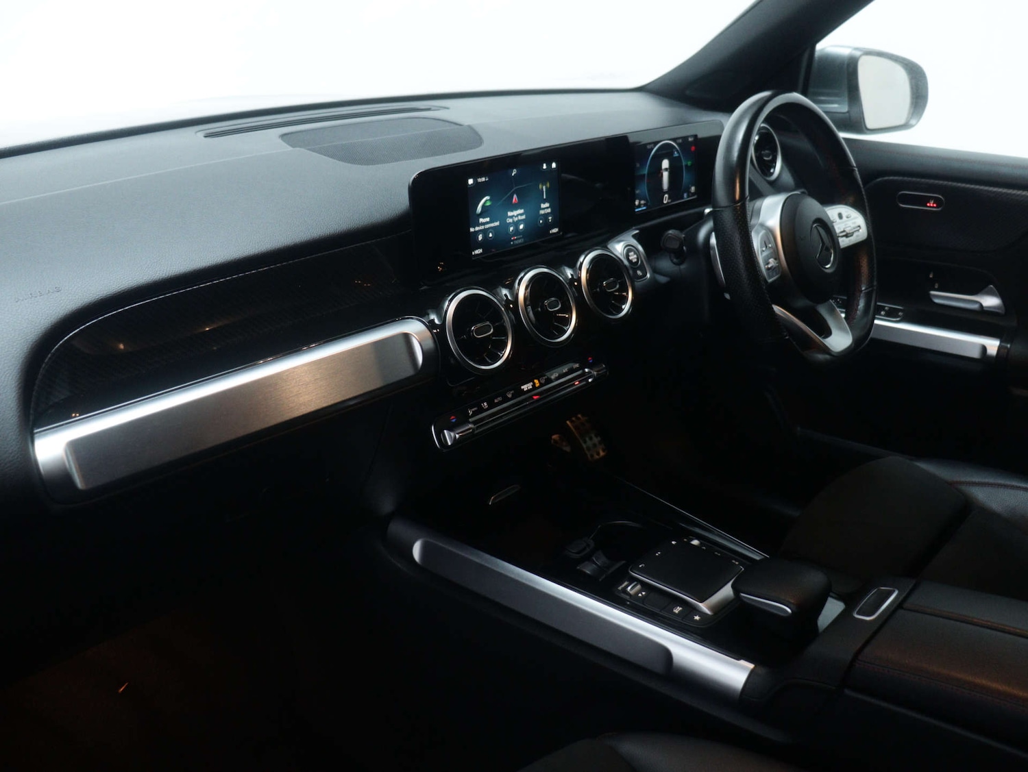 Used Mercedes-Benz GLB 2021 for sale - 76894422: Photo 47