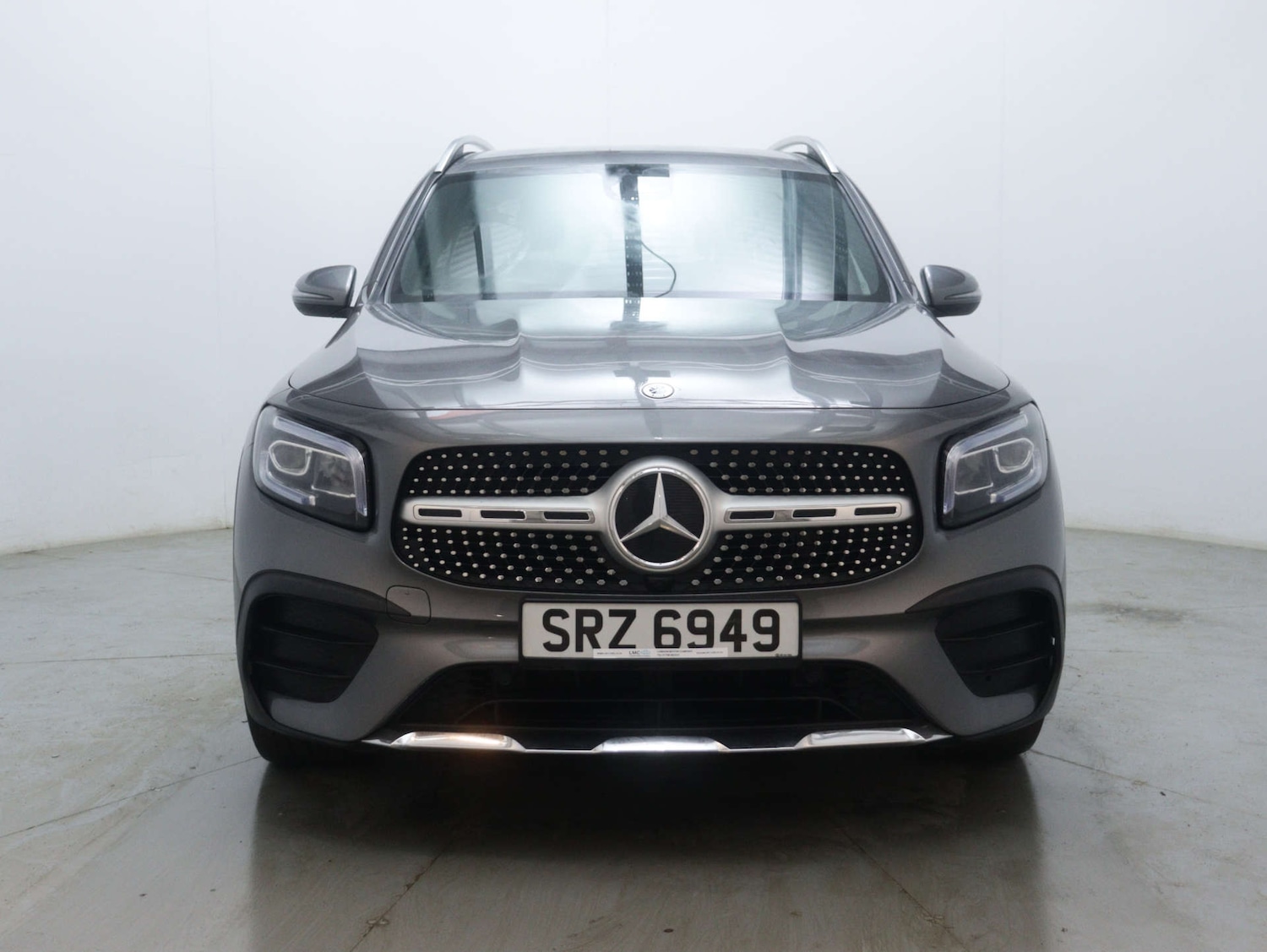 Used Mercedes-Benz GLB 2021 for sale - 76894422: Photo 5