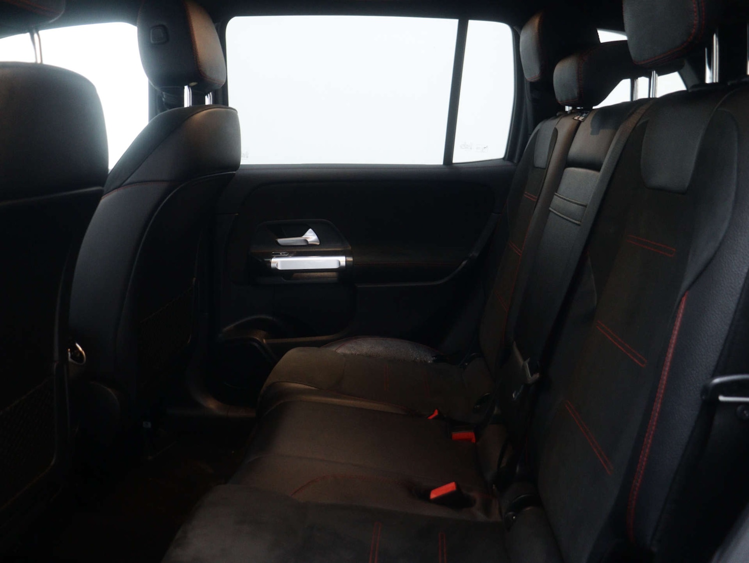 Used Mercedes-Benz GLB 2021 for sale - 76894422: Photo 51