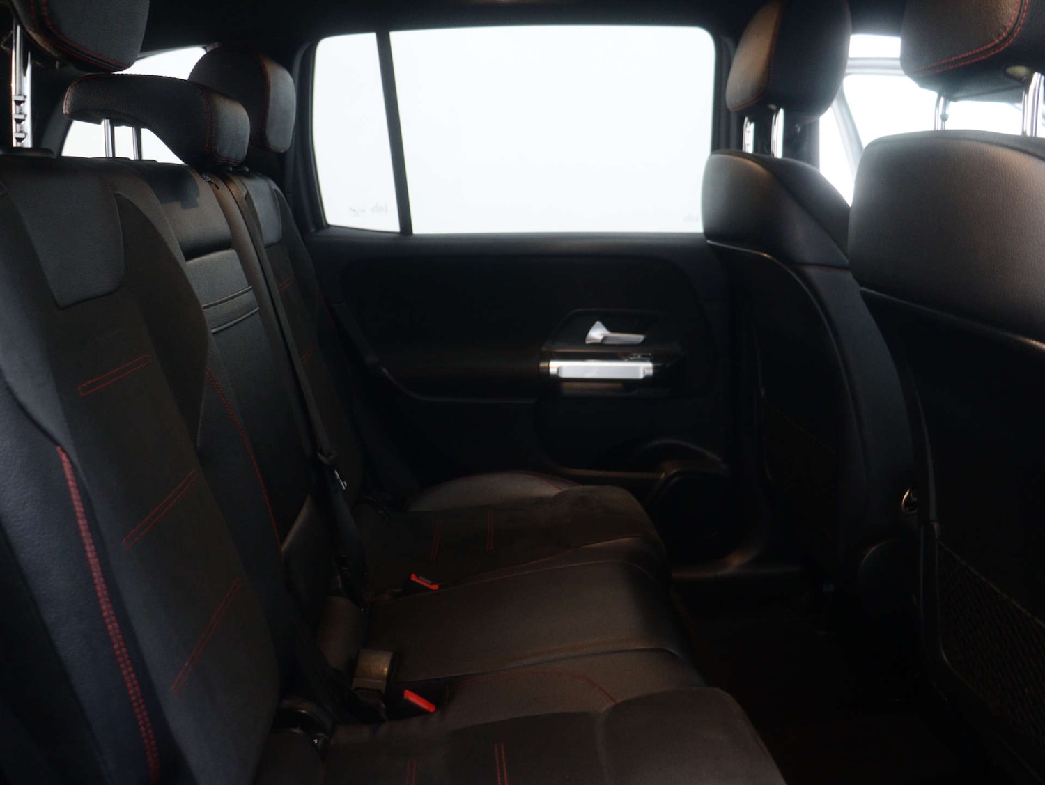 Used Mercedes-Benz GLB 2021 for sale - 76894422: Photo 52