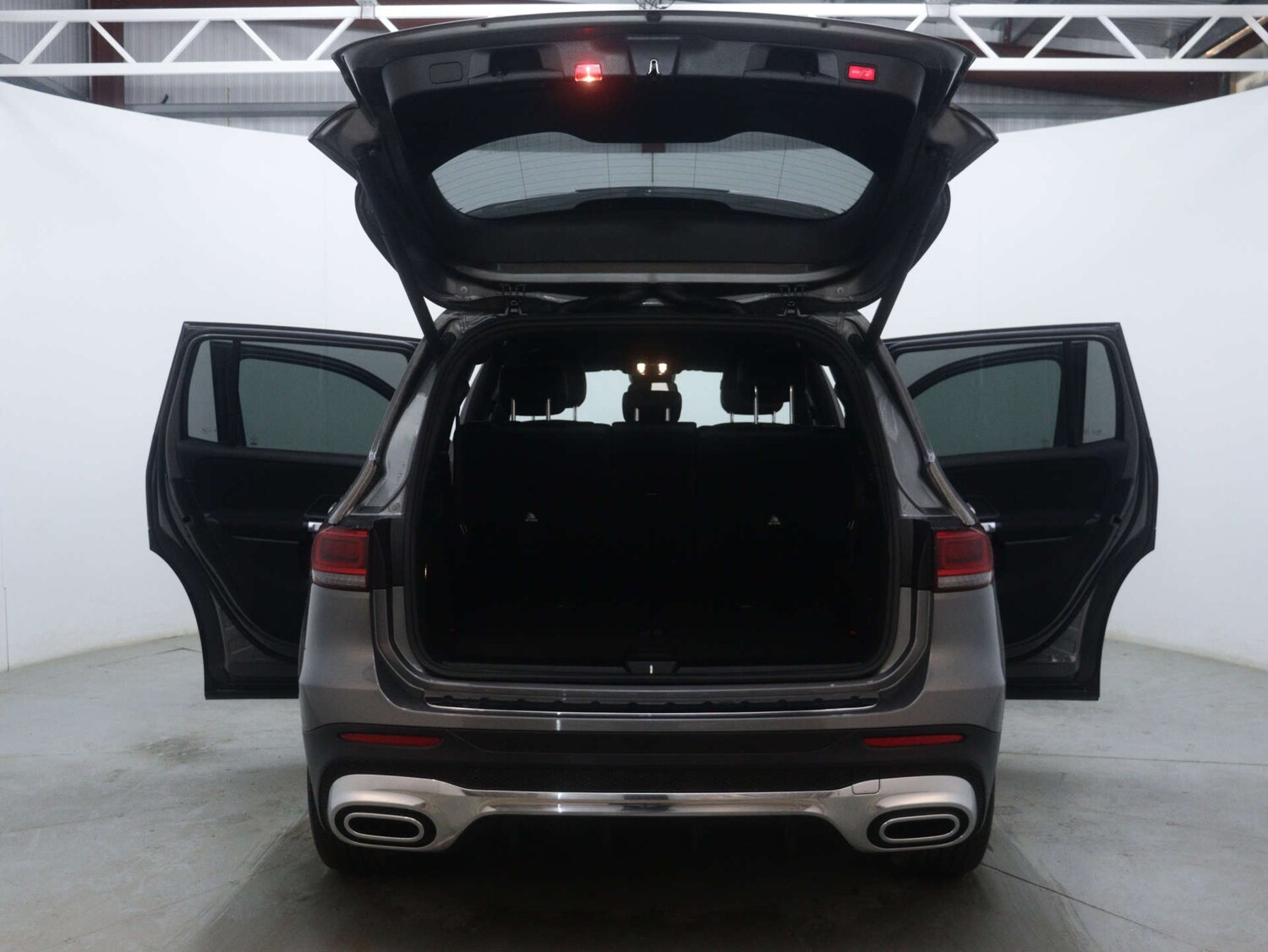 Used Mercedes-Benz GLB 2021 for sale - 76894422: Photo 61