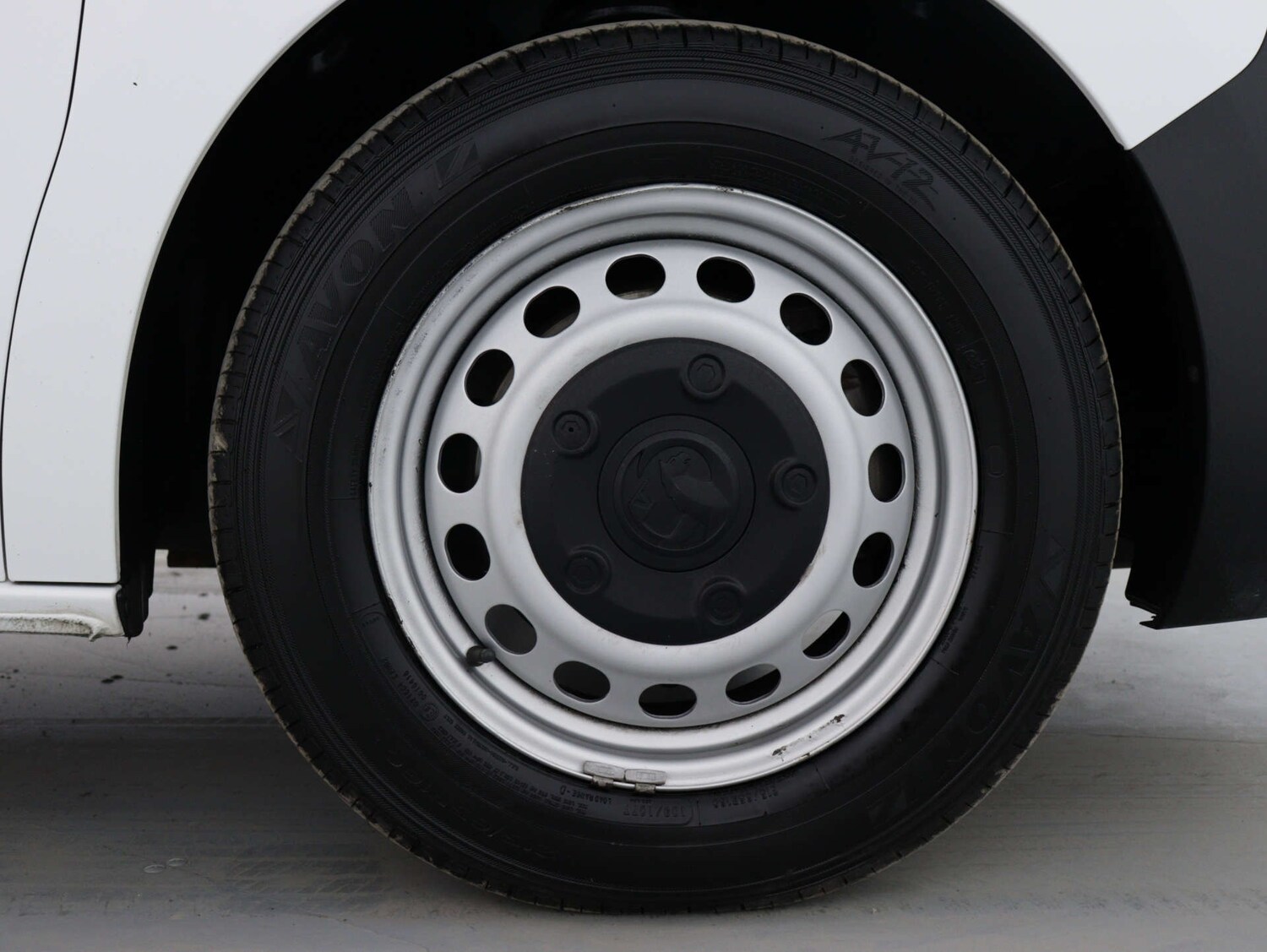Vehicle 13