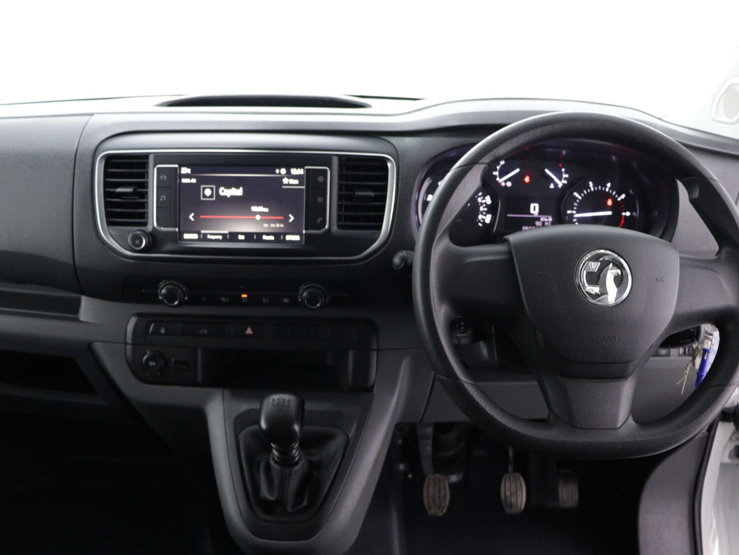 Vehicle 16