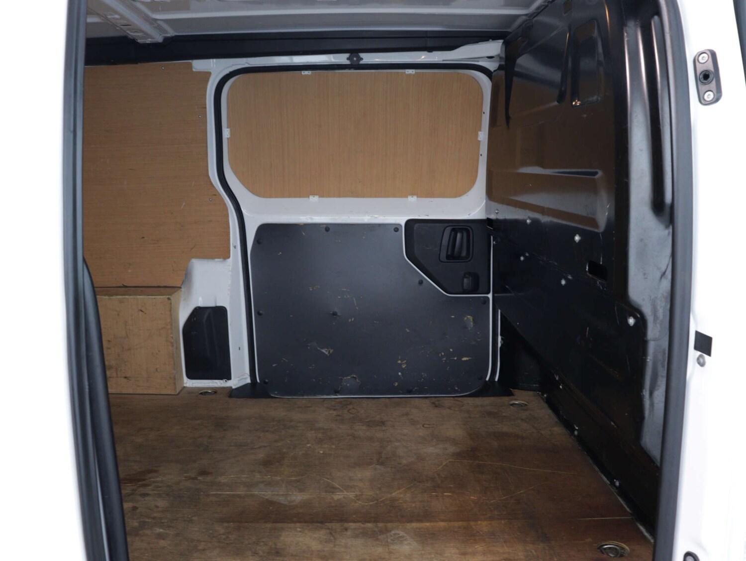 Vehicle 38
