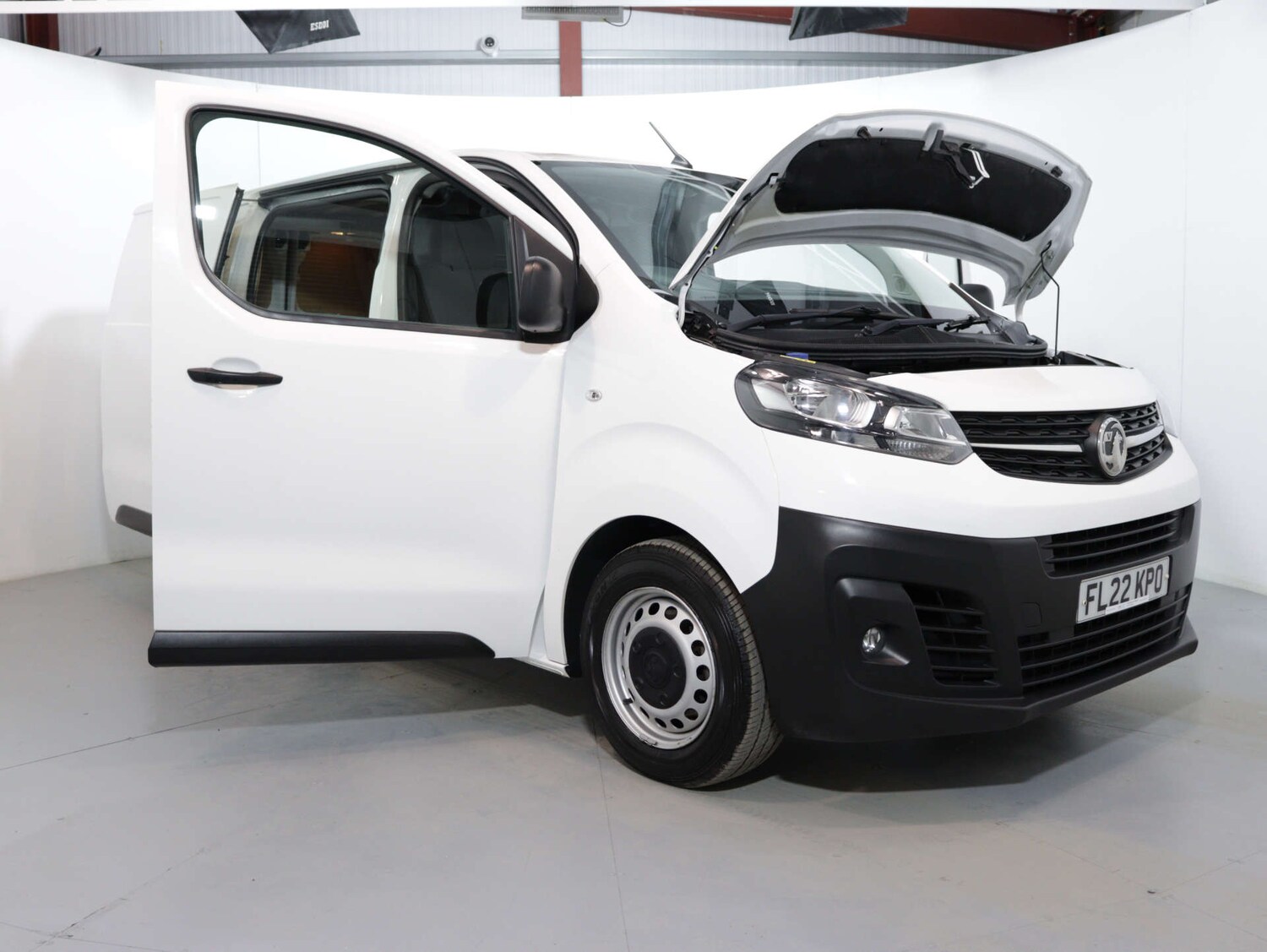 Vehicle 41