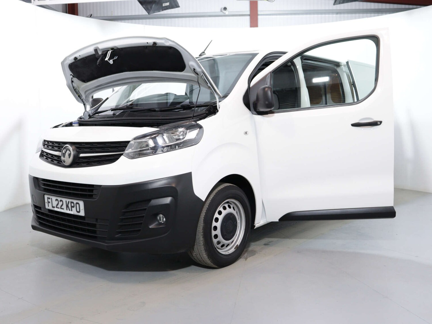 Vehicle 43