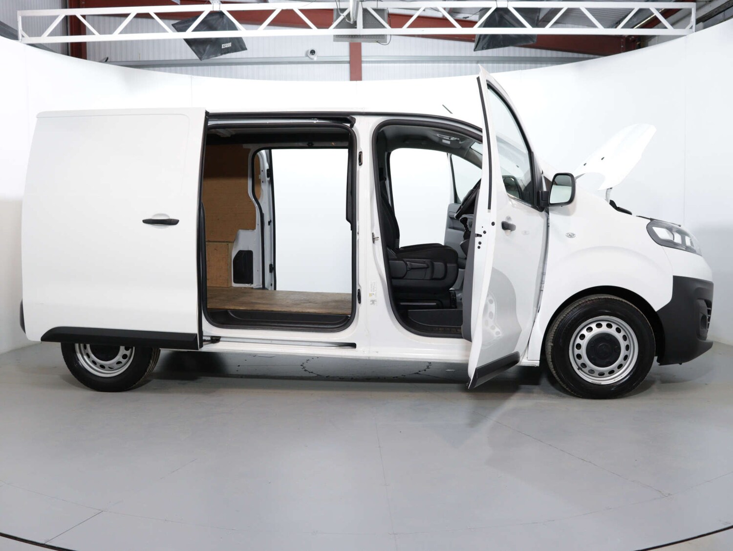 Vehicle 48