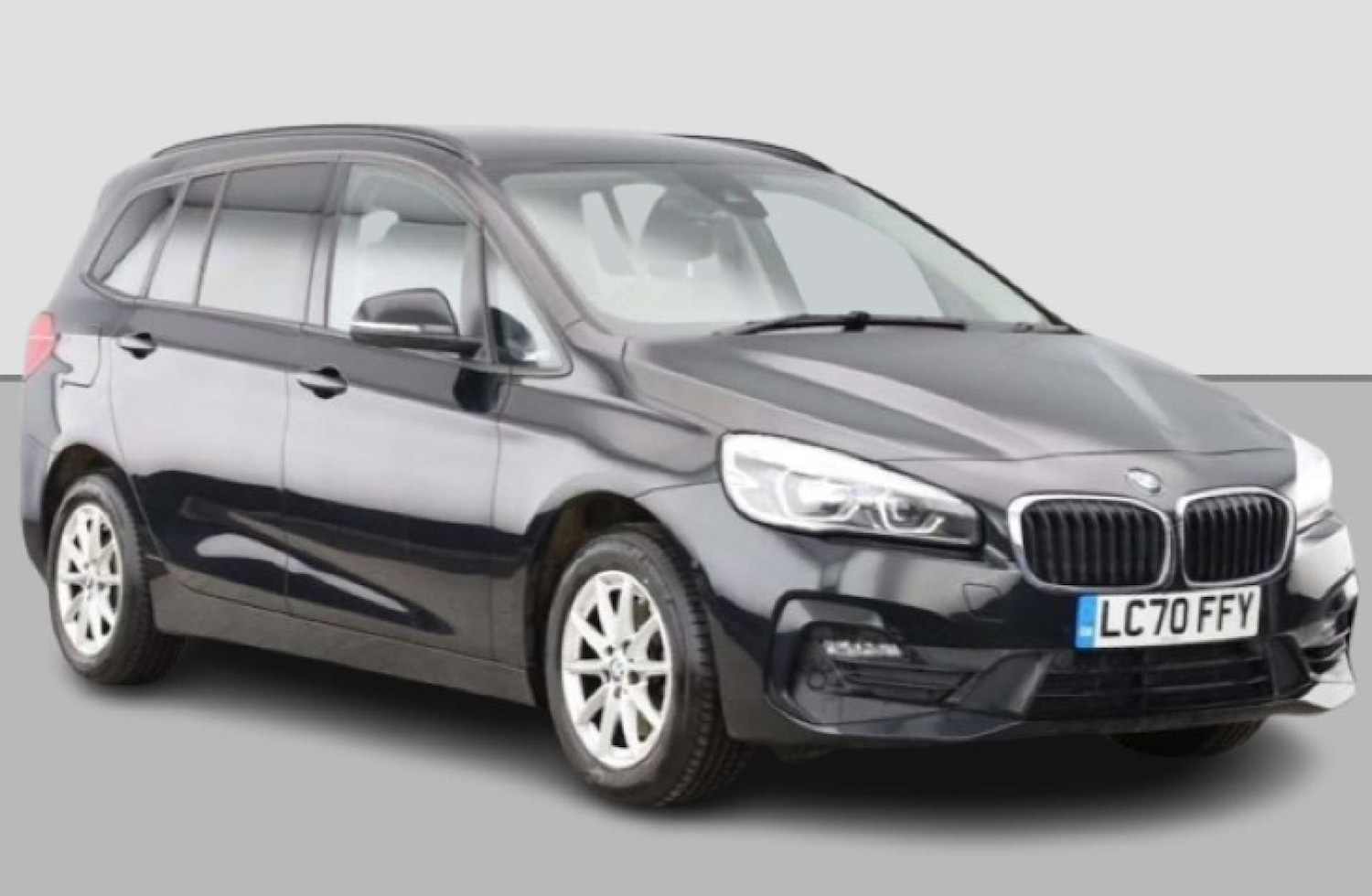 Used BMW 2 Series 2020 for sale - 76706752: Photo 1