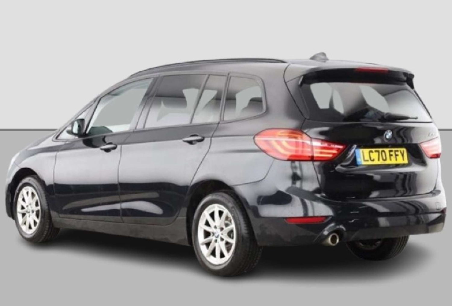 Used BMW 2 Series 2020 for sale - 76706752: Photo 5