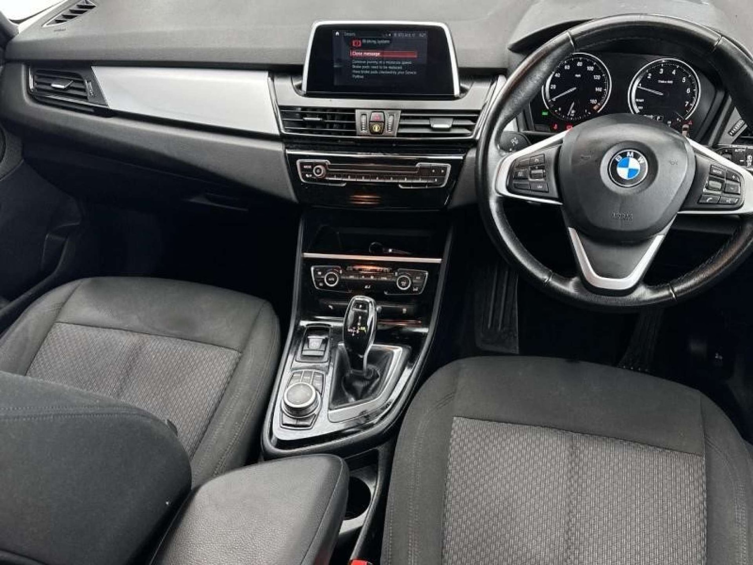 Used BMW 2 Series 2020 for sale - 76706752: Photo 8