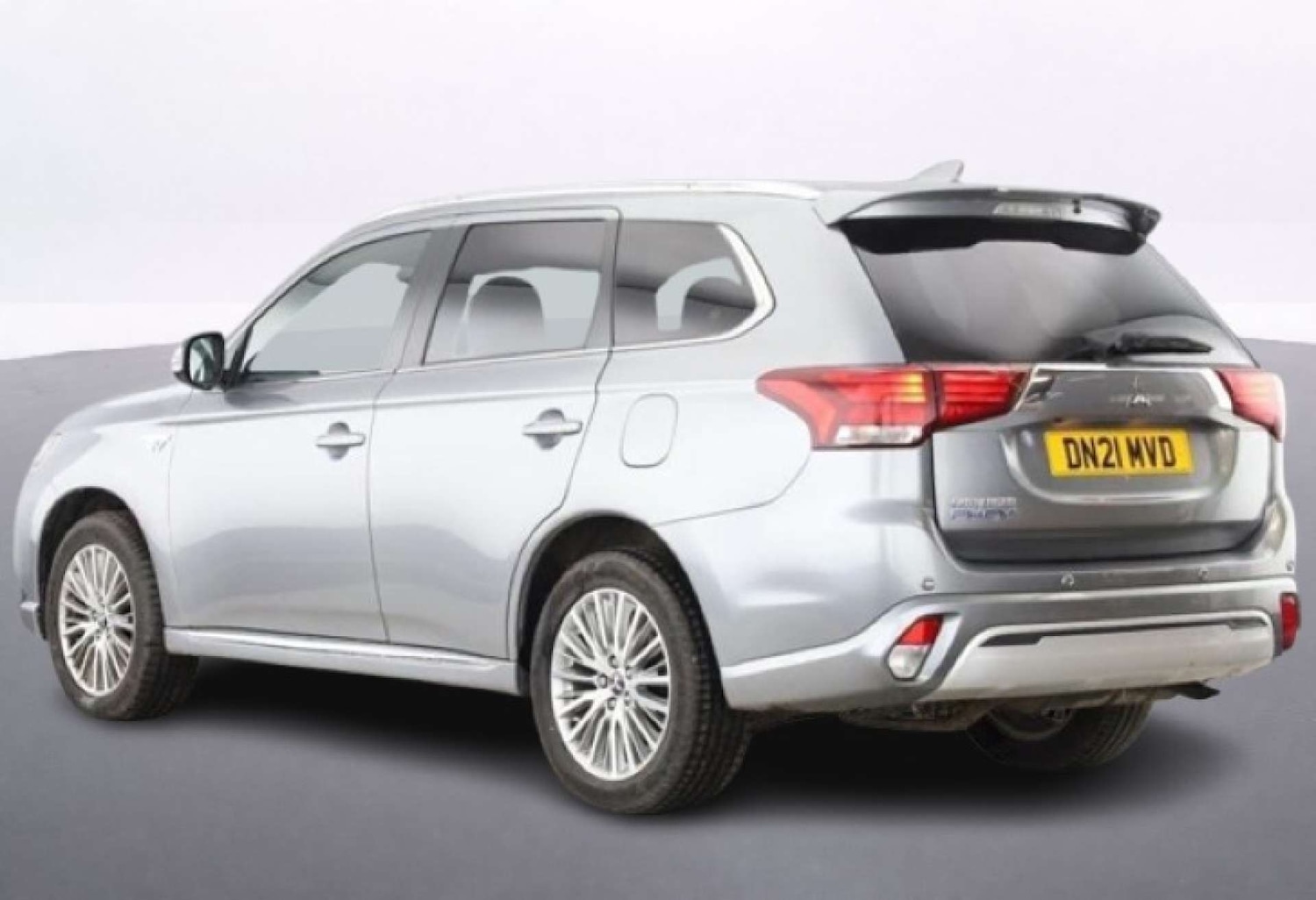 Used Mitsubishi Outlander 2021 for sale - 78066713: Photo 5