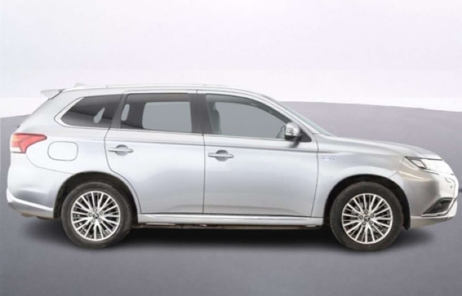 Used Mitsubishi Outlander 2021 for sale - 78066713: Photo 7