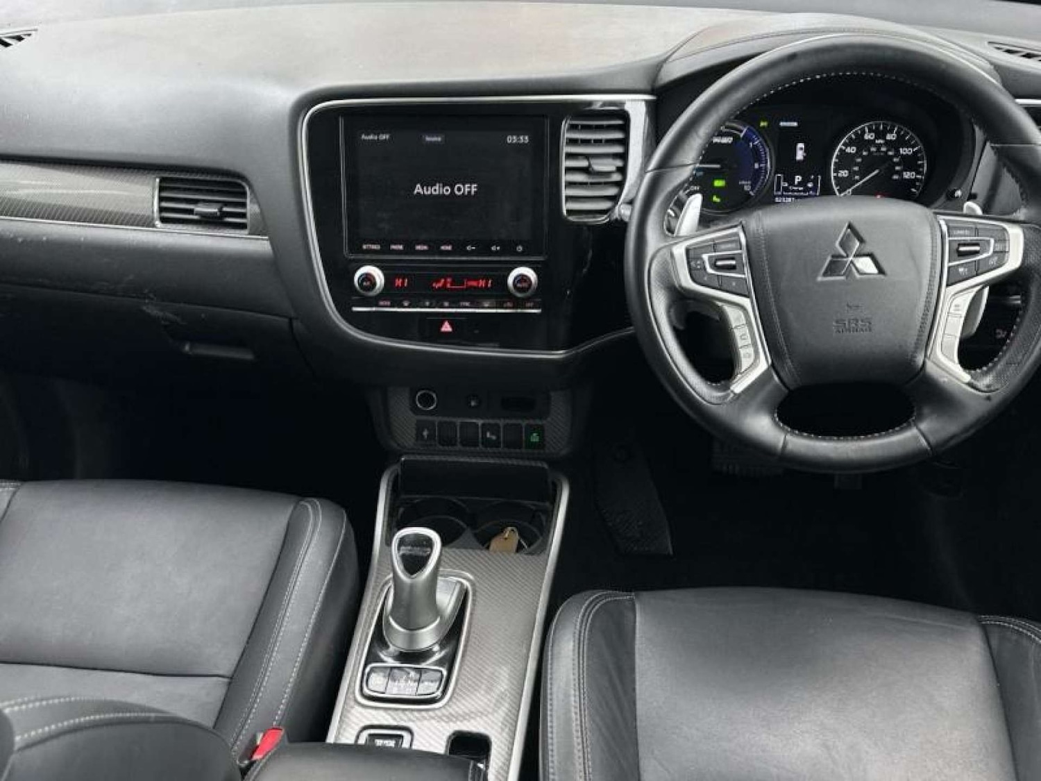 Used Mitsubishi Outlander 2021 for sale - 78066713: Photo 9