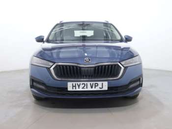 Used Skoda Octavia 2021 for sale - 74870840: Photo