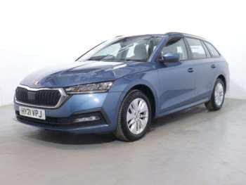 Used Skoda Octavia 2021 for sale - 74870840: Photo