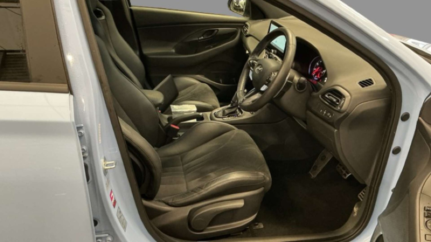 Used Hyundai i30 2023 for sale - 77591932: Photo 10