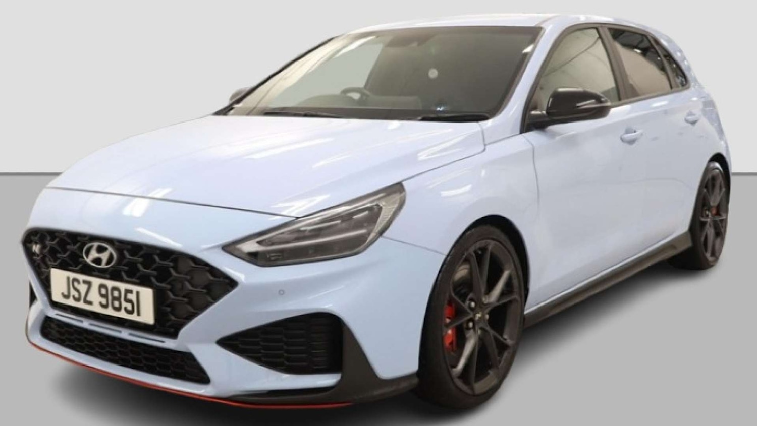 Used Hyundai i30 2023 for sale - 77591932: Photo 5