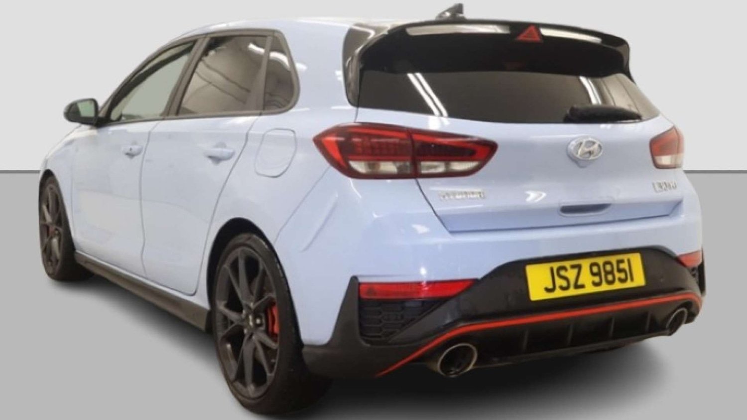 Used Hyundai i30 2023 for sale - 77591932: Photo 7