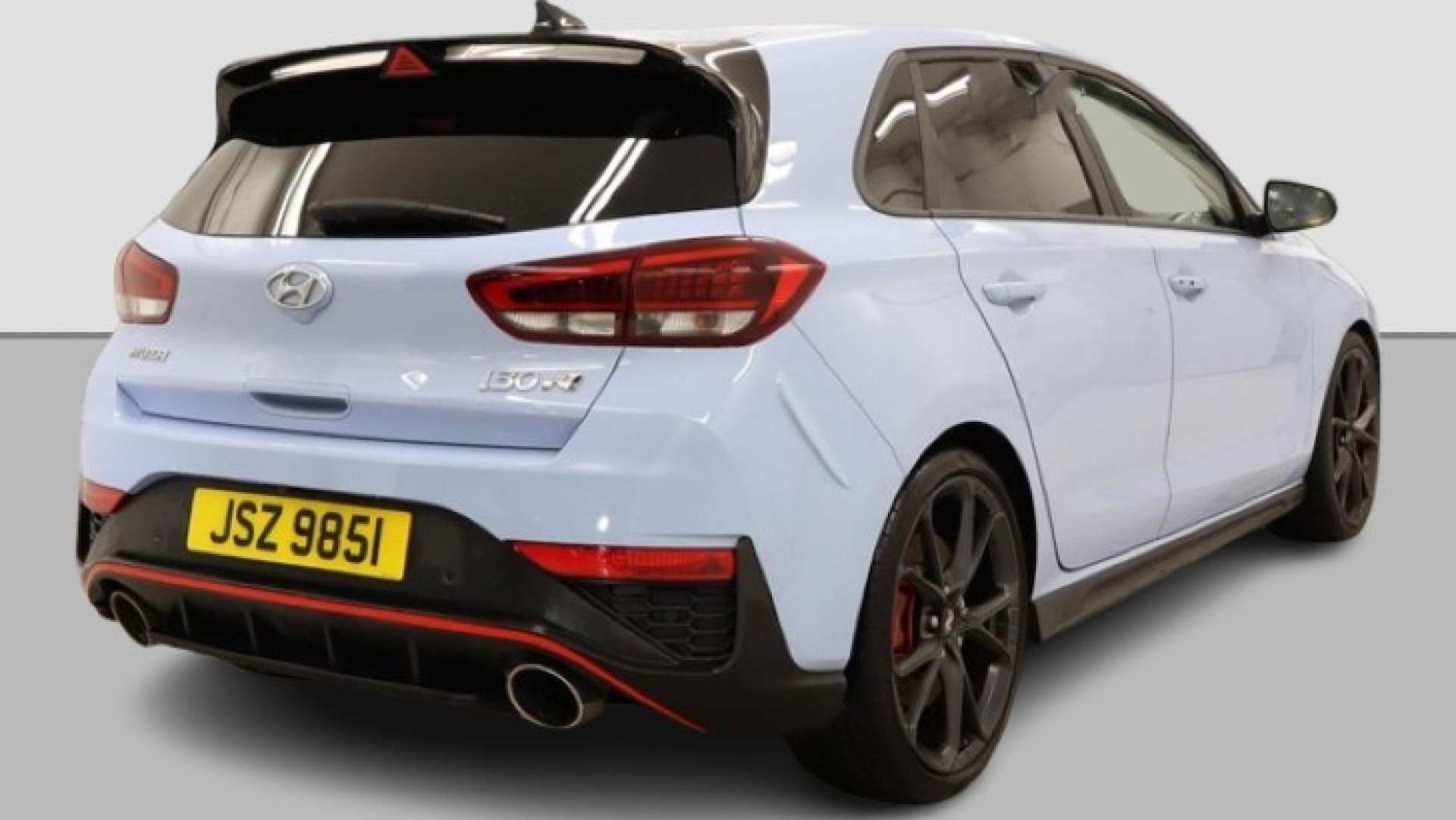 Used Hyundai i30 2023 for sale - 77591932: Photo 8