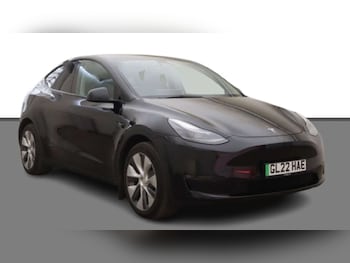 Used Tesla Model Y 2022 for sale - 75639943: Photo