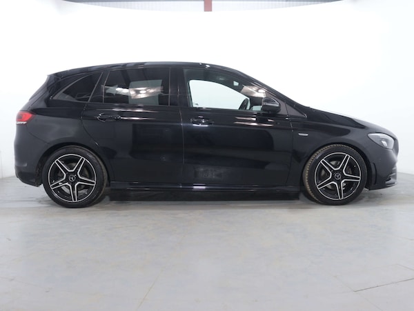 Used Mercedes-Benz B-Class 2022 for sale - 74718016: Photo 11