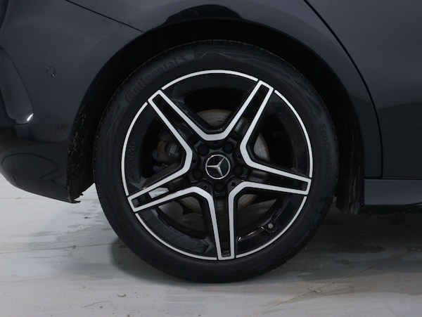 Used Mercedes-Benz B-Class 2022 for sale - 74718016: Photo 12