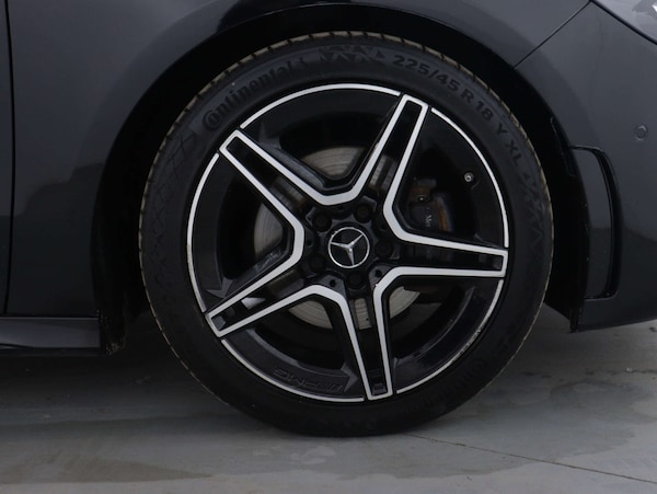 Used Mercedes-Benz B-Class 2022 for sale - 74718016: Photo 13