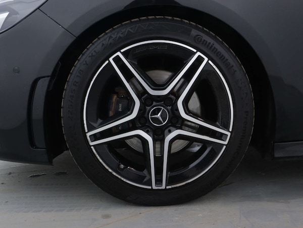 Used Mercedes-Benz B-Class 2022 for sale - 74718016: Photo 14