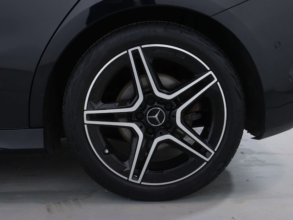 Used Mercedes-Benz B-Class 2022 for sale - 74718016: Photo 15