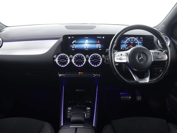 Used Mercedes-Benz B-Class 2022 for sale - 74718016: Photo 18