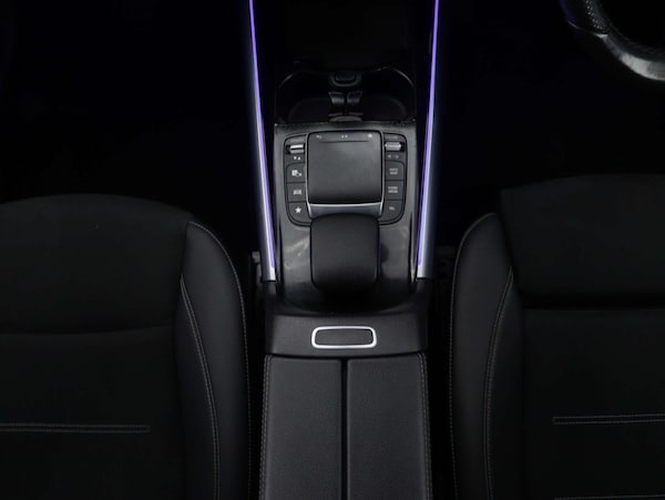 Used Mercedes-Benz B-Class 2022 for sale - 74718016: Photo 19
